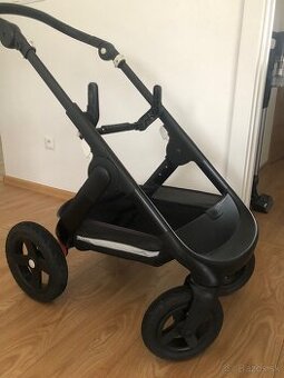 Stokke trailz podvozok