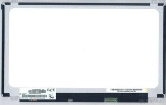 15.6" LED SLIM display NT156WHM-N42 do notebooku