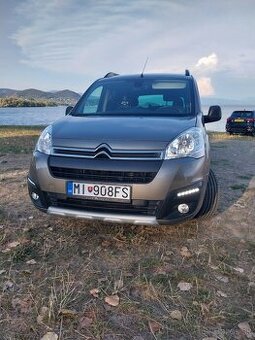 Berlingo 02.2018