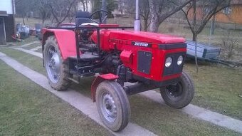 Zetor 30-11