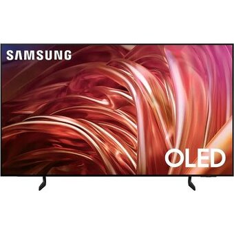 Samsung QE65S85D

OLED TV