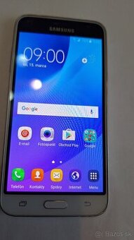 Samsung galaxy J3 2016