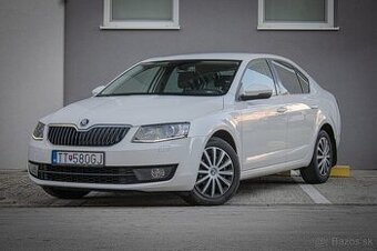 Škoda Octavia 2.0 TDI JOY - 1