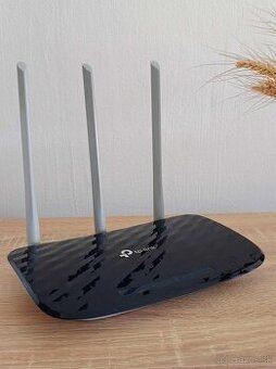 Archer C20 WiFi router - 1