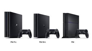 Kúpim Playstation 4 SLIM – Playstation 4 PRO – Playstation 4