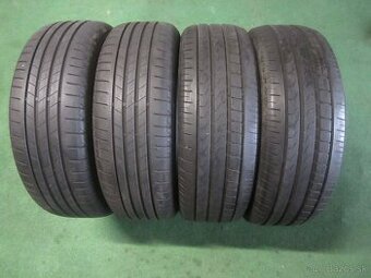 Letné pneumatiky 205/60R16 PIRELLI + BRIDGESTONE - 1