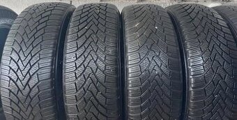 Zimne pneu Continental 185/60 r15 88T