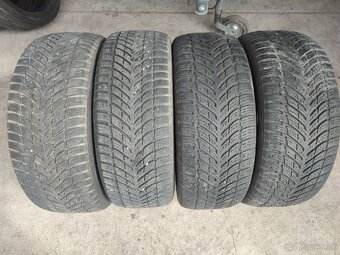 NOKIAN SEASONPROOF
235/50/ R19 - 1