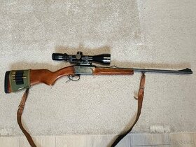 IŽ 18 MN cal. 308 win - 1