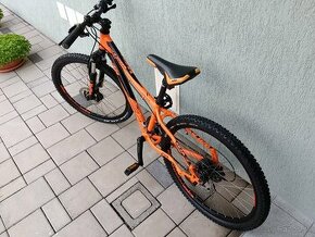 Predám bicykel KTM