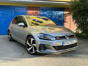 Volkswagen Golf GTI 2.0 TSI 169kw DSG ACC VIRTUAL, DYNAUDIO - 1