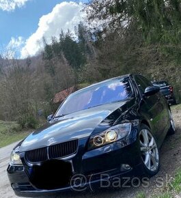 BMW E90 330i ZNÍŽENÁ CENA - 1