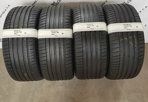 275/40 R20 MICHELIN letné pneumatiky - 1