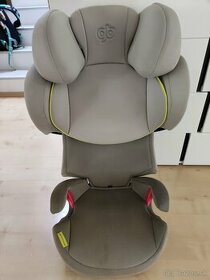 Cybex GB platinum