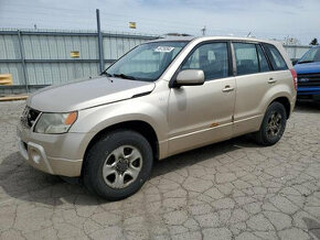 suzuki grand vitara 1.9 DDIS