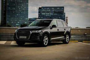 Audi Q7 - 1