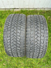 Zimne pneu 225/40 R18 Vredestein