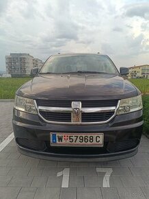 Dodge Journey 2.0 TDI.