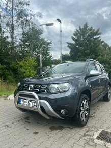 Postupim leasing dacia duster 4x4 , 1,5 dci Prestige.