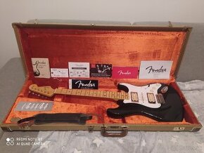 Fender stratocaster Dave Murray USA IRON MAIDEN
