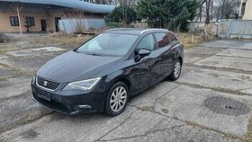 Seat Leon 1.6 TDI DSG - 1