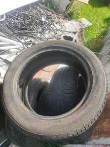 Zimné TOYO 215/55 R17 - 1