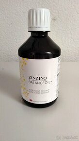 Zinzino Balanceoil+ 300ml, rybí olej omega