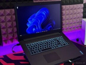 Lenovo IdeaPad l340-17IRH Gaming