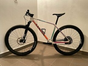 Canyon Exceed CF