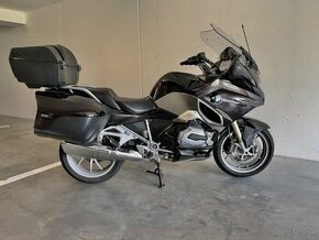 Predám BMW R1200RT