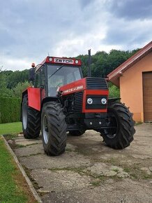 Zetor crystal 12145