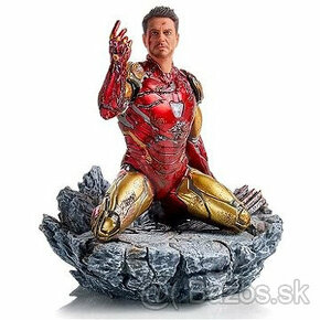 Avengers: Endgame - I am Iron Man - BDS Art Scale 1/10