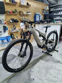 Norco sight vlt  e bike.