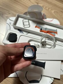 Apple watch Se 2.gen 40mm