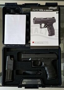 WALTHER PPQ