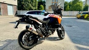 KTM 1290 Superadventure S - 1