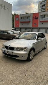 BMW Rad 1 E87 118d 2.0 TDI