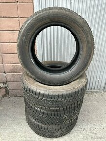 Zimne pneumatiky BRIDGESTONE 235/60 R18 - 1