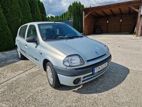 Renault Clio 1.2 - 1