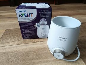 Ohrievač lahví Philips Avent SCF358/00