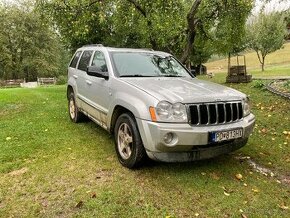 Jeep grand cherokee 3.0crd limited