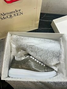 ALEXANDER MCQUEEN