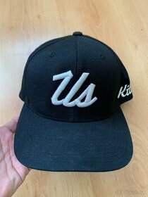 Predám šiltovku Kith Us Starter Snapback - 1