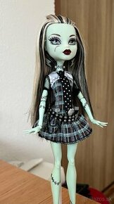 Monster high Frankie Stein basic - 1