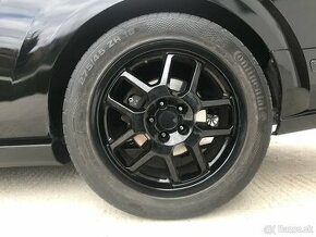 5x114,3 R18 s pneu - 1