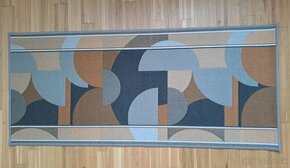 nový 1ks protišmykový behúň 65x150cm