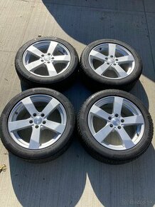 R17 5x112 Dezent TD - 1