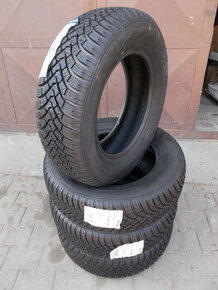 Pneumatiky Falken 215/65R16 zimné nové 4ks - 1