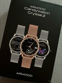 ARMODD Candywatch Crystal 2