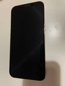 Krásny Iphone 12 Pro max 128GB batéria 89%